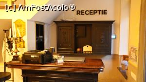 P17 [DEC-2025] Recepția pensiunii