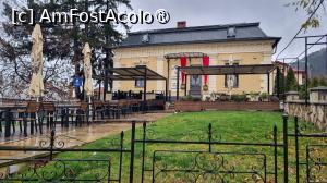 P02 [DEC-2025] Exterior pensiune La Curtea Domnească