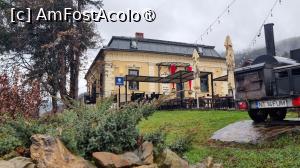 P03 [DEC-2025] Exterior pensiune La Curtea Domnească