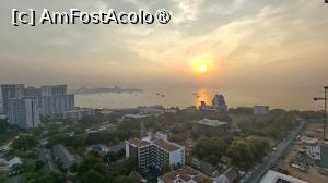 P55 [JAN-2025] apus de soare din balcon