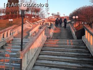 foto-vacanta la Unde mâncăm în zona Melk?