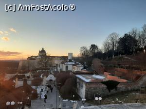 foto-vacanta la Unde mâncăm în zona Melk?