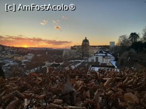 foto-vacanta la Unde mâncăm în zona Melk?
