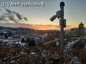 foto-vacanta la Unde mâncăm în zona Melk?