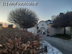 foto-vacanta la Unde mâncăm în zona Melk?