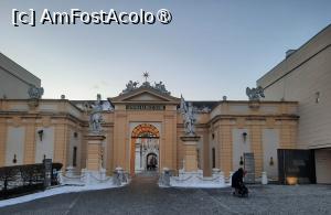 foto-vacanta la Unde mâncăm în zona Melk?