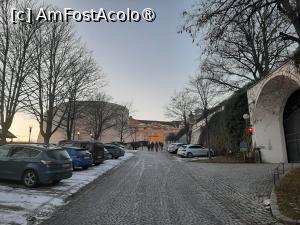 foto-vacanta la Unde mâncăm în zona Melk?