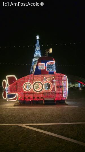 foto-vacanta la Mayflower Hotel [Buggiba]