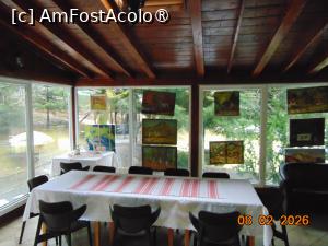 P32 [FEB-2026] terasa cu tablouri