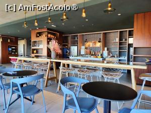 foto-vacanta la OKKO Hotels Cannes Center