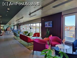 foto-vacanta la OKKO Hotels Cannes Center