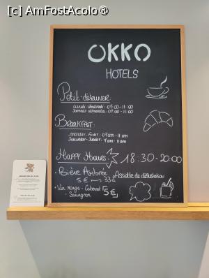 foto-vacanta la OKKO Hotels Cannes Center