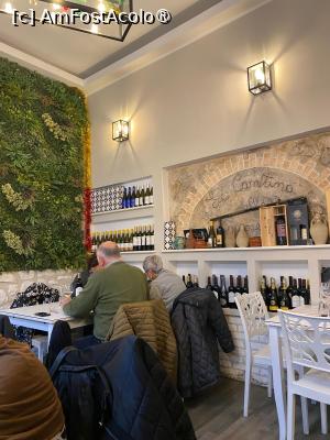 P03 [DEC-2025] Reggio Calabria - La Cantina della Suocera, restaurant