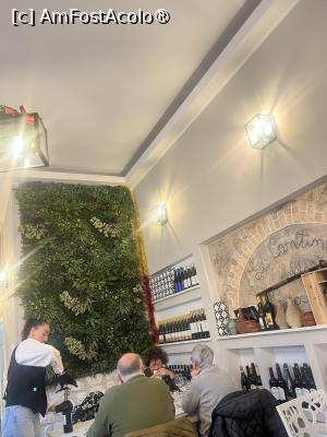 P04 [DEC-2025] Reggio Calabria - La Cantina della Suocera, restaurant