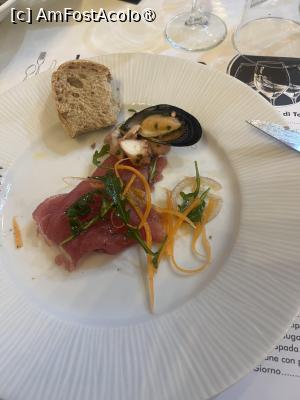 P09 [DEC-2025] Reggio Calabria- La Cantina della Suocera. Antipasti