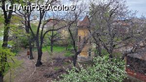 P01 [APR-2025] Vedere din cameră, Hotel Bavaria 3* - Craiova