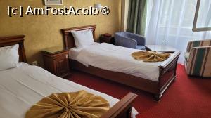 P10 [APR-2025] Cameră dublă twin , Hotel Bavaria 3* - Craiova