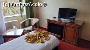 P04 [APR-2025] Cameră dublă twin , Hotel Bavaria 3* - Craiova