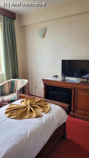 P05 [APR-2025] Cameră dublă twin , Hotel Bavaria 3* - Craiova