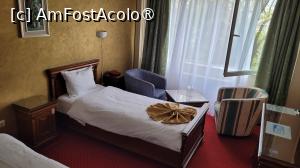 P06 [APR-2025] Cameră dublă twin , Hotel Bavaria 3* - Craiova