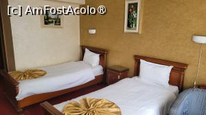 P07 [APR-2025] Cameră dublă twin , Hotel Bavaria 3* - Craiova