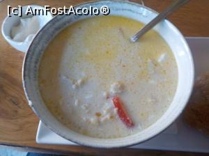 P11 [APR-2022] Ciorba de burtă. Am reușit s-o măn&acirc;nc pe toată!