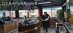 P33 [MAY-2026] hotel Grand Medya, mic dejun