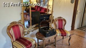 P22 [FEB-2026] Hotel Pendini - atmosfera elegantă a salonului