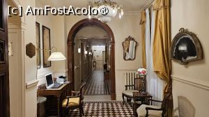 P29 [FEB-2026] Hotel Pendini - zona recepției, calculatorul și imprimanta