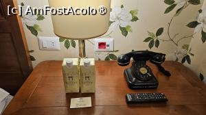 P44 [FEB-2026] Hotel Pendini - priza roșie care era alimentată permanent