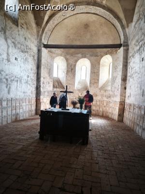 P26 [MAY-2026] Altarul Bisericii Fortificate