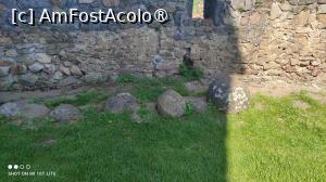 P27 [MAY-2026] Aparent niște pietroaie , dar au o poveste interesantă ( vezi ecou )
