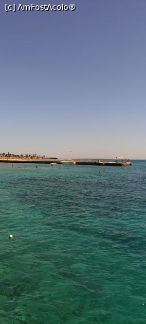 foto-vacanta la Seven Seas Jolie Bay [Soma Bay]