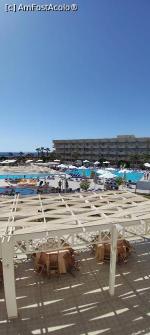 foto-vacanta la Seven Seas Jolie Bay [Soma Bay]