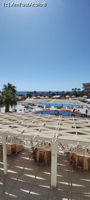 foto-vacanta la Seven Seas Jolie Bay [Soma Bay]