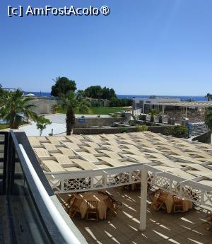 foto-vacanta la Seven Seas Jolie Bay [Soma Bay]