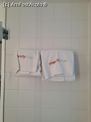 foto-vacanta la IntercityHotel Graz