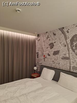 foto-vacanta la IntercityHotel Graz