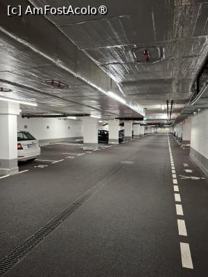 foto-vacanta la IntercityHotel Graz