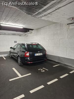 foto-vacanta la IntercityHotel Graz