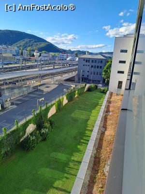 foto-vacanta la IntercityHotel Graz