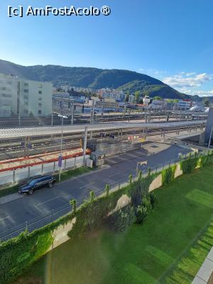 foto-vacanta la IntercityHotel Graz