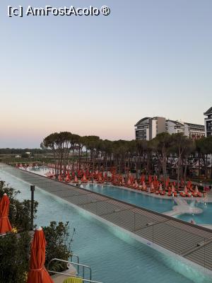 foto-vacanta la Trendy Perge Resort & Suites [Kundu]