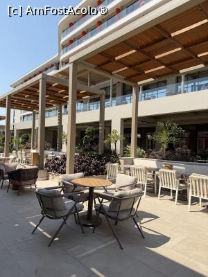 foto-vacanta la Trendy Perge Resort & Suites [Kundu]