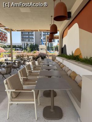foto-vacanta la Trendy Perge Resort & Suites [Kundu]