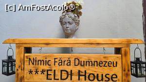 foto-vacanta la ELDI House