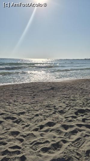 P35 [AUG-2026] Plaja și marea la Mamaia