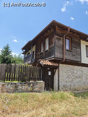 foto-vacanta la Descoperă Brășlean (Brashlyan)
