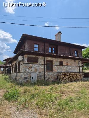 foto-vacanta la Descoperă Brășlean (Brashlyan)