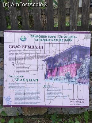 foto-vacanta la Descoperă Brășlean (Brashlyan)